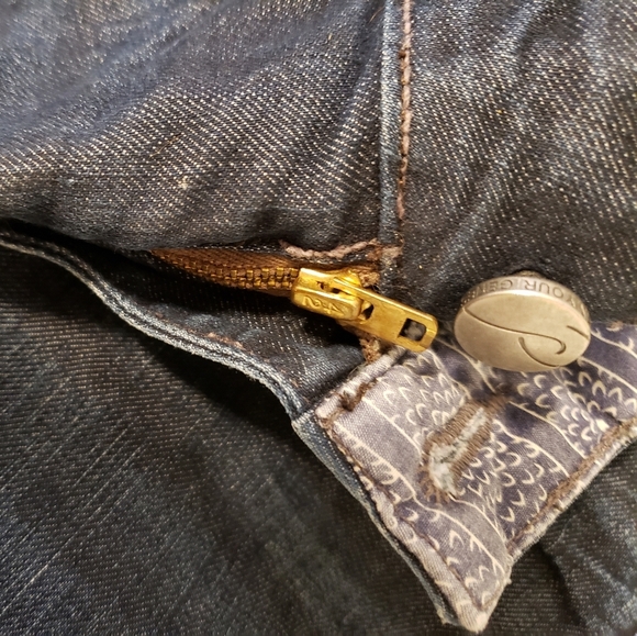 Paige jeans size 26 - Picture 8 of 16